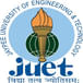 JUET UG/PG Admission 2025 Open; Apply Now!